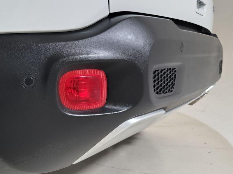 Jeep Renegade Diesel 2.0 mjt Limited 4wd 140cv