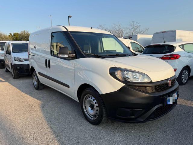 FIAT DOBLO'1.6 MJT 105 CV PC-TN BUSINESS