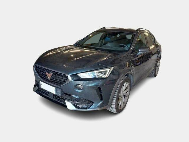 CUPRA Formentor 1.4 e-Hybrid DSG