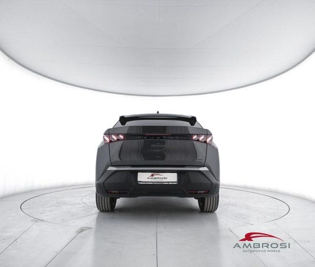 PEUGEOT 3008 1.2 hybrid GT 145cv e-dcs6