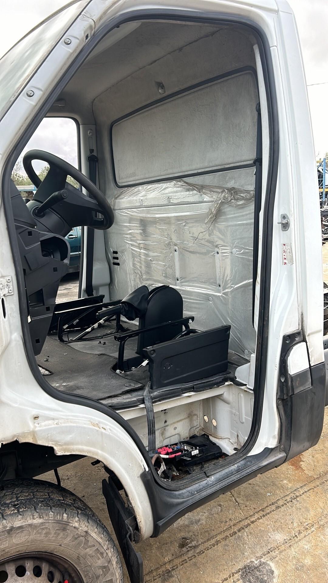 Iveco Daily 33S11 2.3 HPT PC Cabinato