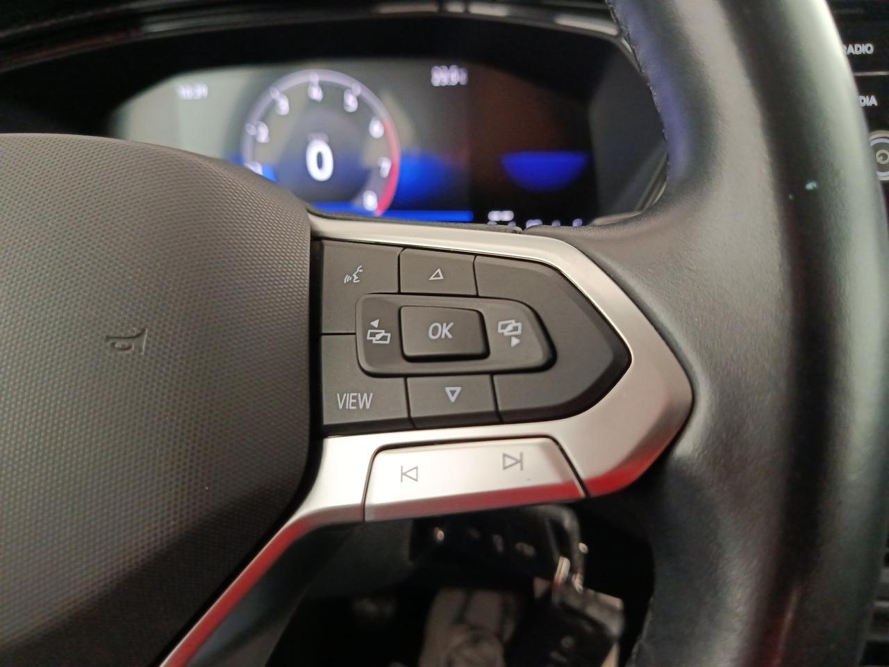 VOLKSWAGEN T-Cross - T-Cross 1.0 TSI Style BMT