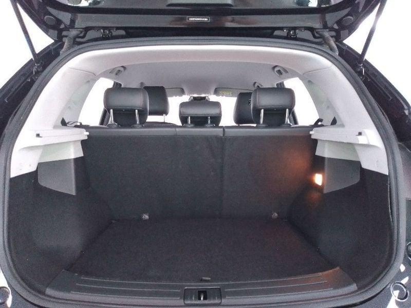 MG ZS 1.5 Luxury