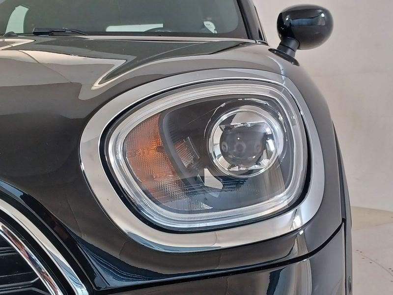 MINI Mini Countryman F60 2017 Diese Mini Countryman 2.0 Cooper SD Hype all4 auto my18