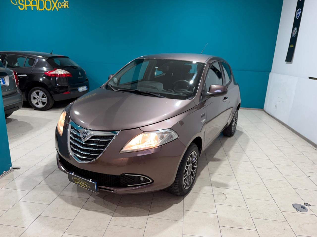LANCIA YPSILON ELLE 2015 *EDIZIONE LIMITATA