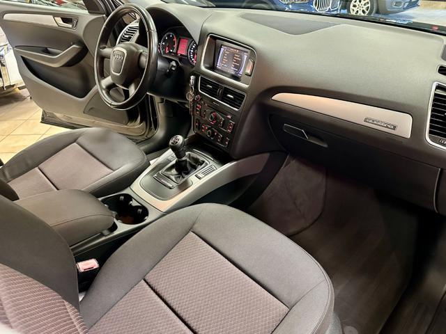 AUDI Q5 2.0 TDI 143 CV quattro TETTO TOTALE