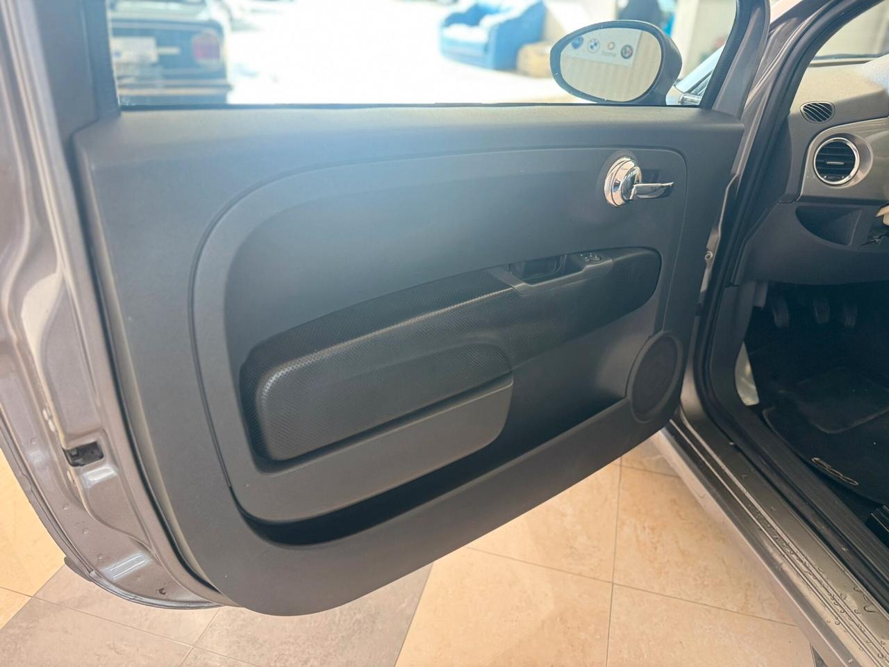 Fiat 500 1.3 Multijet 16V 75 CV by DIESEL