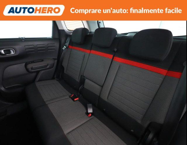 CITROEN C3 Aircross PureTech 82 Shine