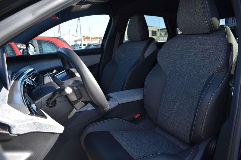 Peugeot 3008 3008 1.2 hybrid Allure 145cv e-dcs6