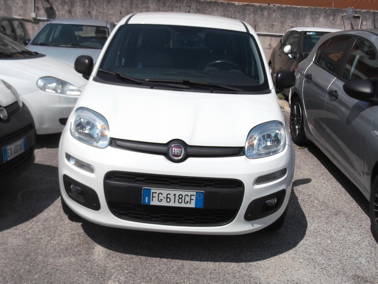 Fiat Panda 0.9 TwinAir Turbo Natural Power Easy - 31