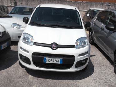 Fiat Panda 0.9 TwinAir Turbo Natural Power Easy - 31