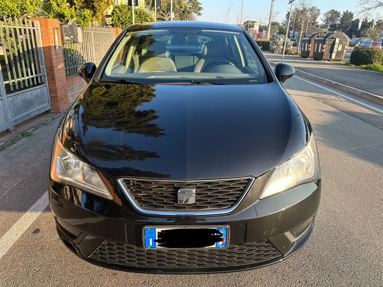 Seat Ibiza 1.2 70 CV 5.p GPL
