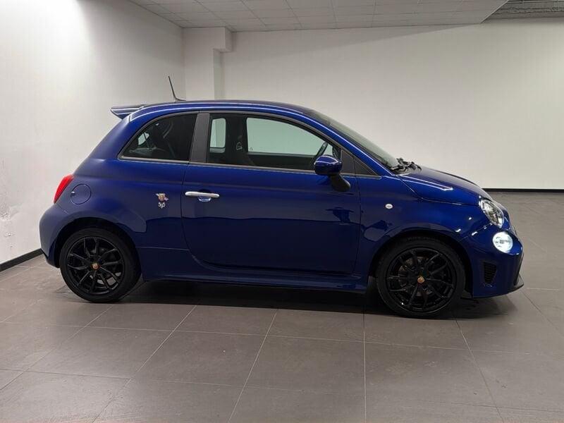Abarth 595 500 C 1.4 T JET ABARTH