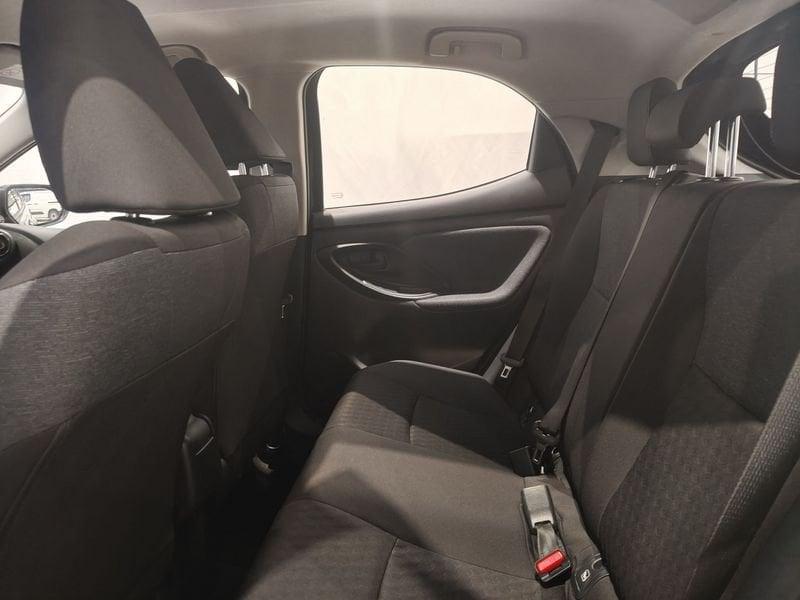 Toyota Yaris Yaris 1.5 Hybrid 5 porte Trend