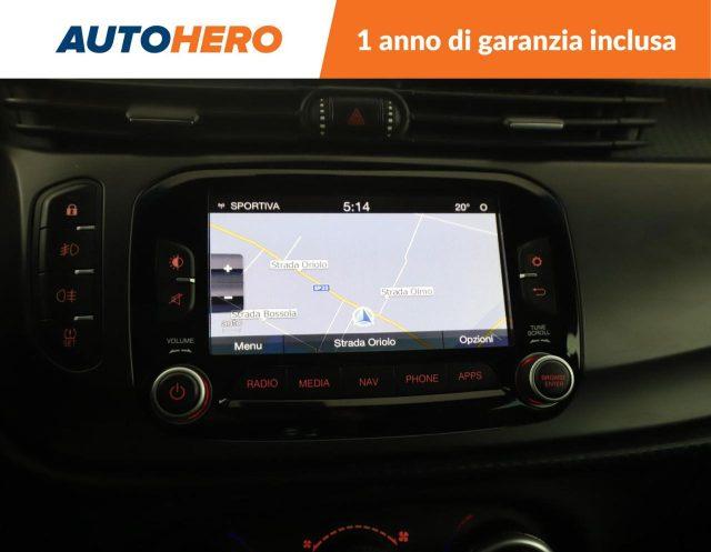 ALFA ROMEO Giulietta 2.0 JTDm 175 CV TCT Super
