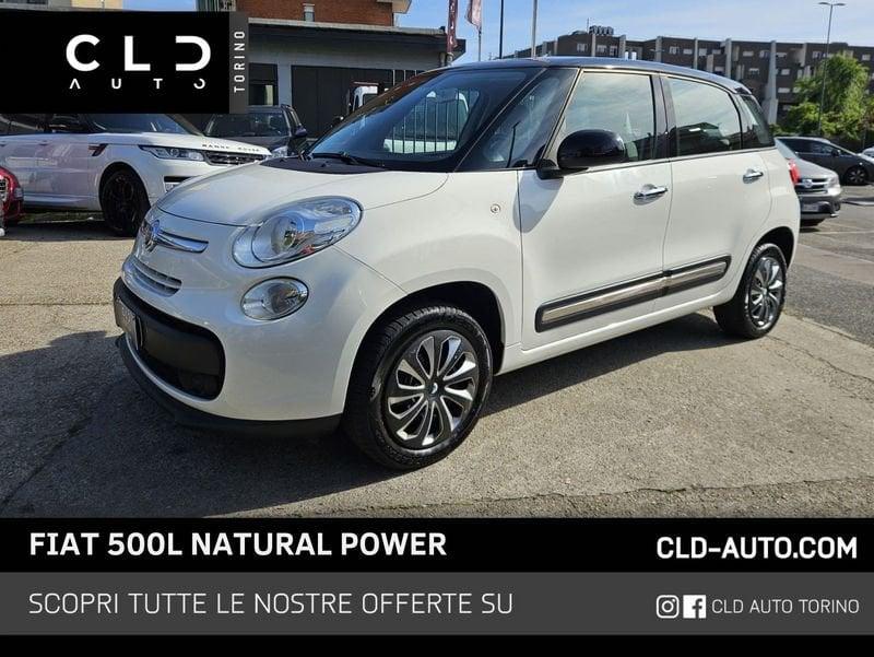 FIAT 500L 1.3 MultiJet Easy 85cv S/S
