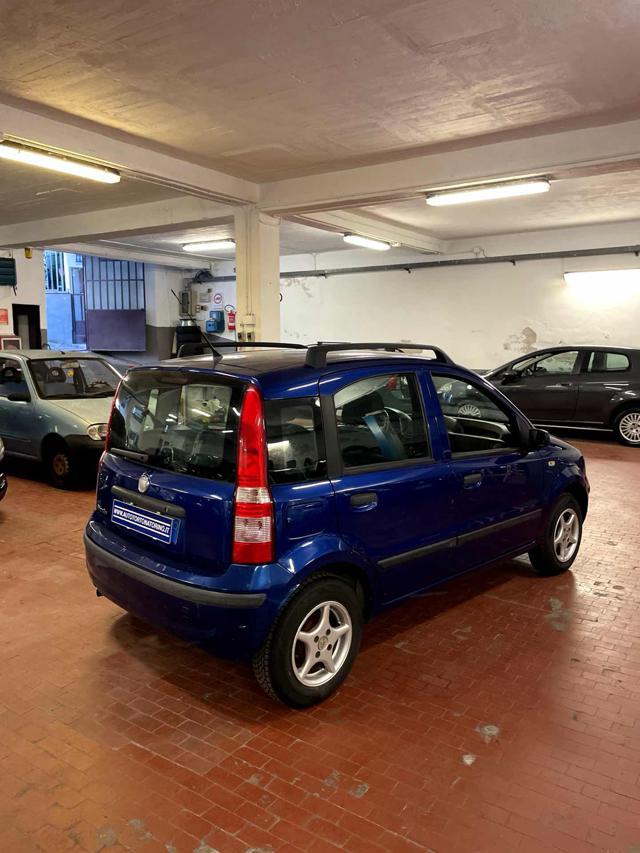 FIAT Panda 1.2 Dynamic IMPIANTO GPL!!!