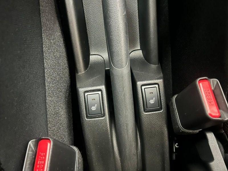 Suzuki Swift Hybrid 1.2 Hybrid Top 2WD