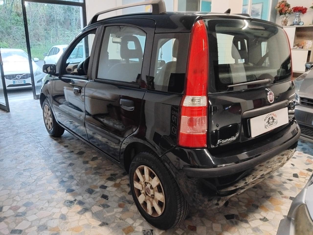 Fiat Panda 1.2 Alessi
