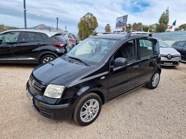 Fiat Panda 1.2 Emotion