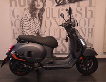 Piaggio Vespa 310 GTS hpe SUPER SPORT E5+