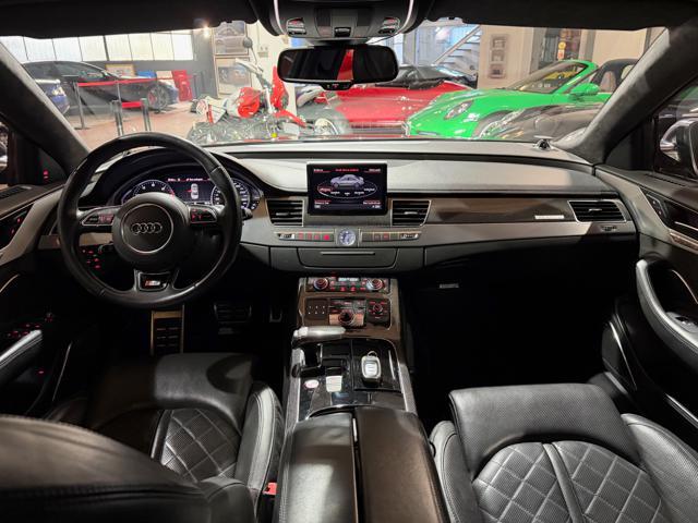 AUDI S8 650CV MTM 4.0 TFSI Quattro Full Full
