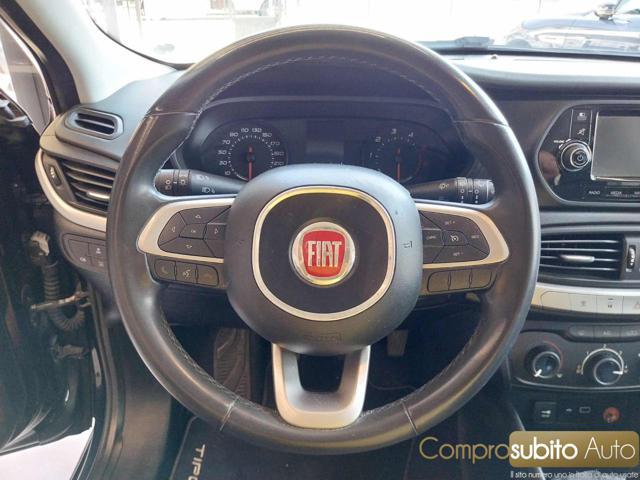 FIAT Tipo 1.3 Mjt S&S (Garanzia 12 Mesi)