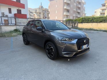 Ds DS3 3 Crossback BlueHDi 110 Faubourg