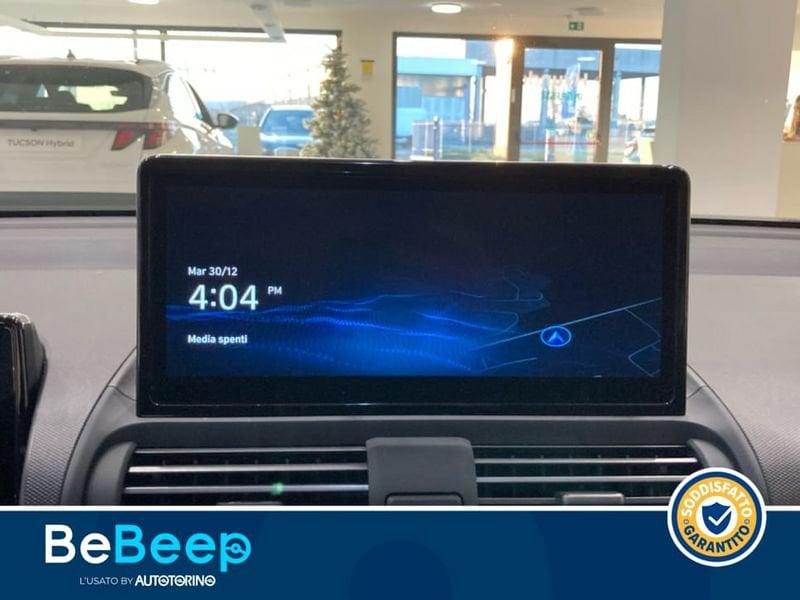 Hyundai Inster 49KWH XCLASS