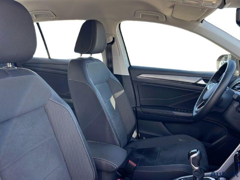 Volkswagen T-Roc T-Roc 2.0 TDI SCR Style