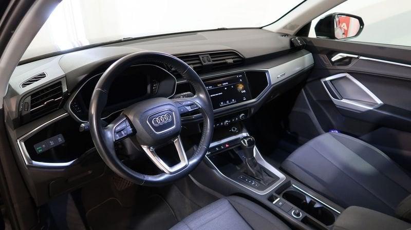 Audi Q3 Q3 35 2.0 tdi Business Advanced s-tronic