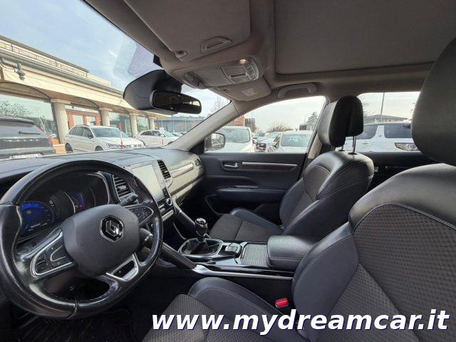RENAULT Koleos dCi 130CV