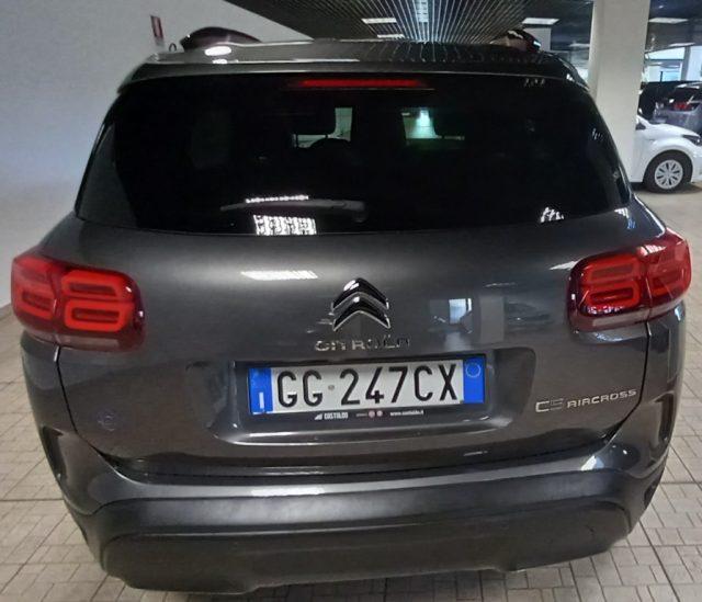 CITROEN C5 Aircross BlueHDi 130 S&S Feel Pack