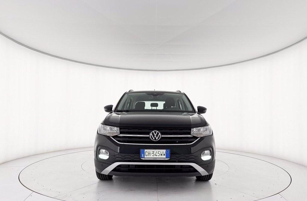 VOLKSWAGEN T-cross VOLKSWAGEN T-Cross 1.0 tsi style 95cv new