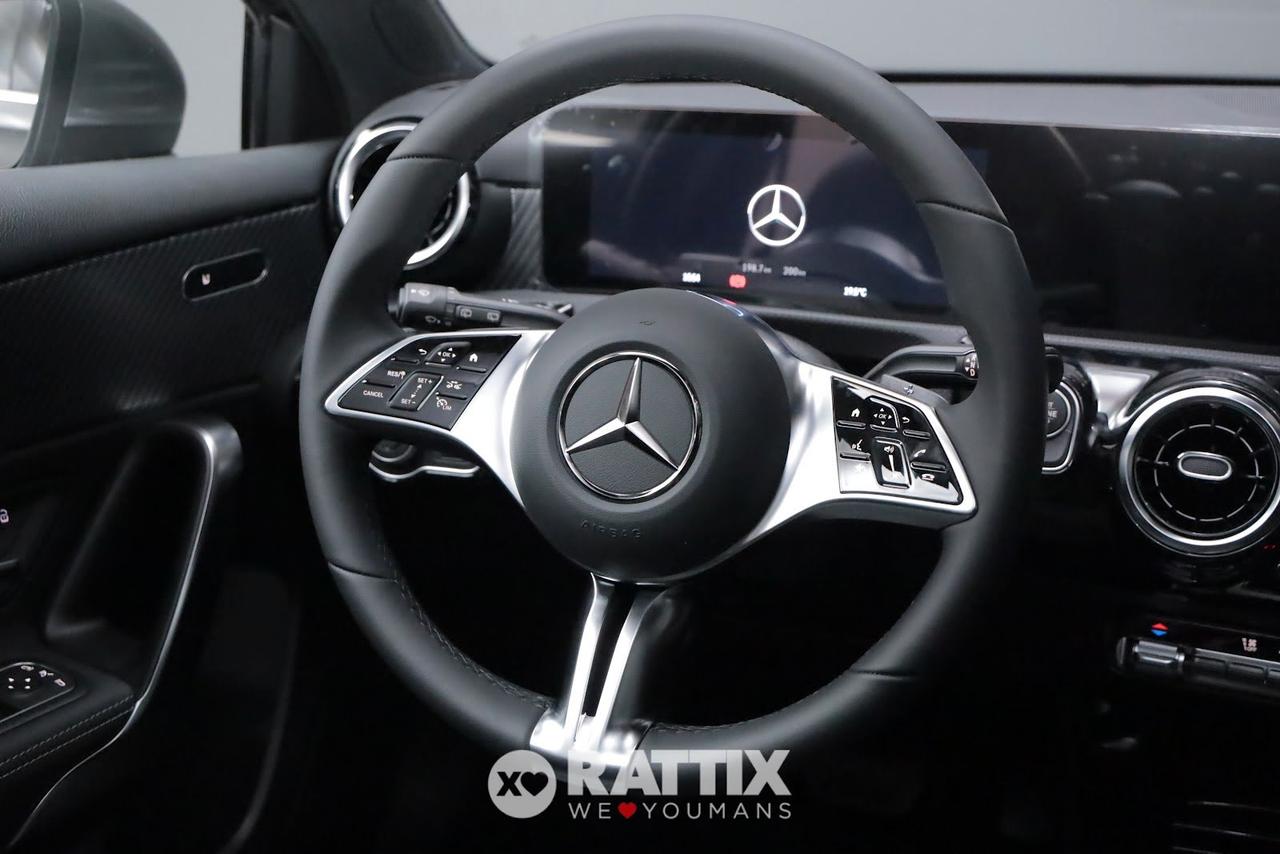 Mercedes-Benz A 180 d 1.5 116CV Business Extra Auto