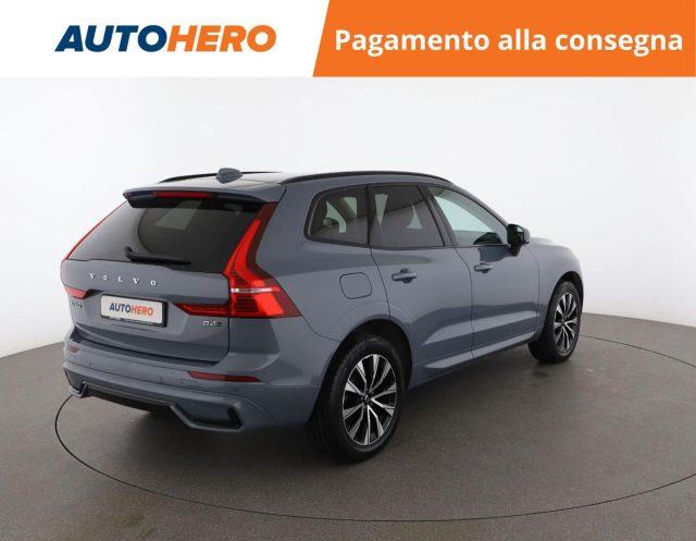 VOLVO XC60 B4 (d) AWD automatico Plus Dark