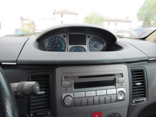 Lancia MUSA 1.3 Multijet 16V 90 CV Oro