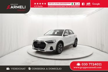 Audi A1 30 1.0 TFSI Admired S tronic