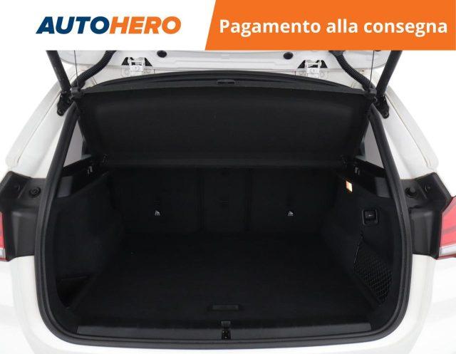 BMW X1 sDrive16d Advantage