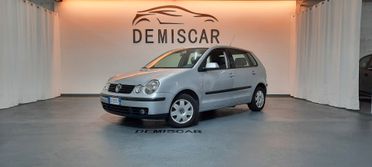 Volkswagen Polo 1.4 16V 5p. Trendline
