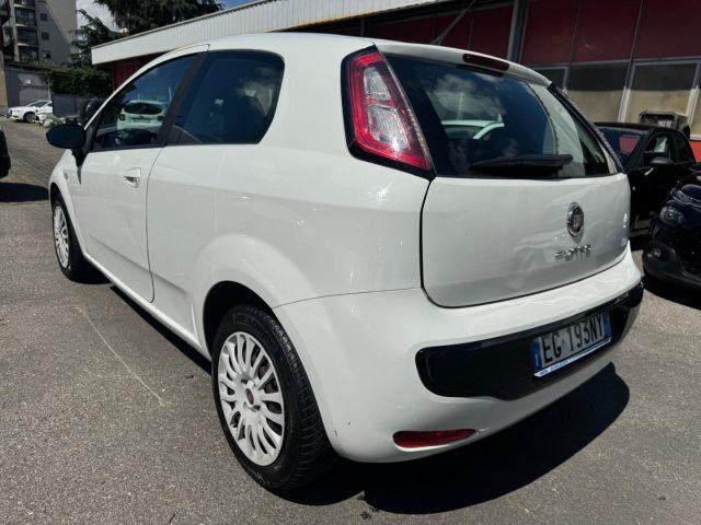 FIAT Punto Evo 1.2 3 porte Active