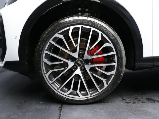 AUDI Q5 TDI 204CV mHEV+ quattro S tronic S line edition
