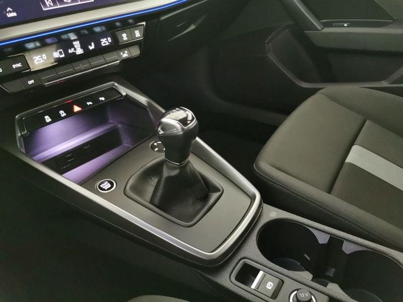 Audi A3 Sportback 30 2.0 tdi Business Advanced