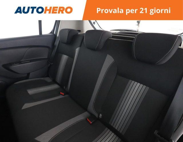 DACIA Sandero 1.5 dCi 8V 90CV Start&Stop Serie Speciale Wow