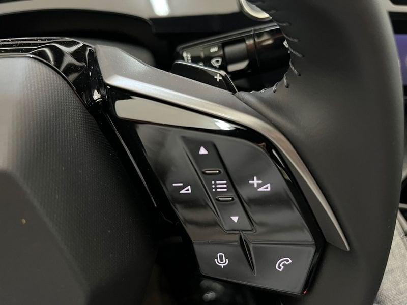 Peugeot 3008 3008 Hybrid 136 e-DCS6 Allure
