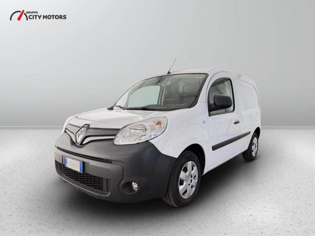 Renault Kangoo express 1.5 dci 95cv Blue Ice E6d-temp