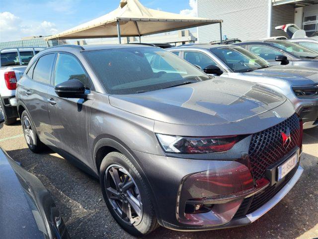 DS AUTOMOBILES DS 7 Crossback BlueHDi 130 aut. Ligne Noire