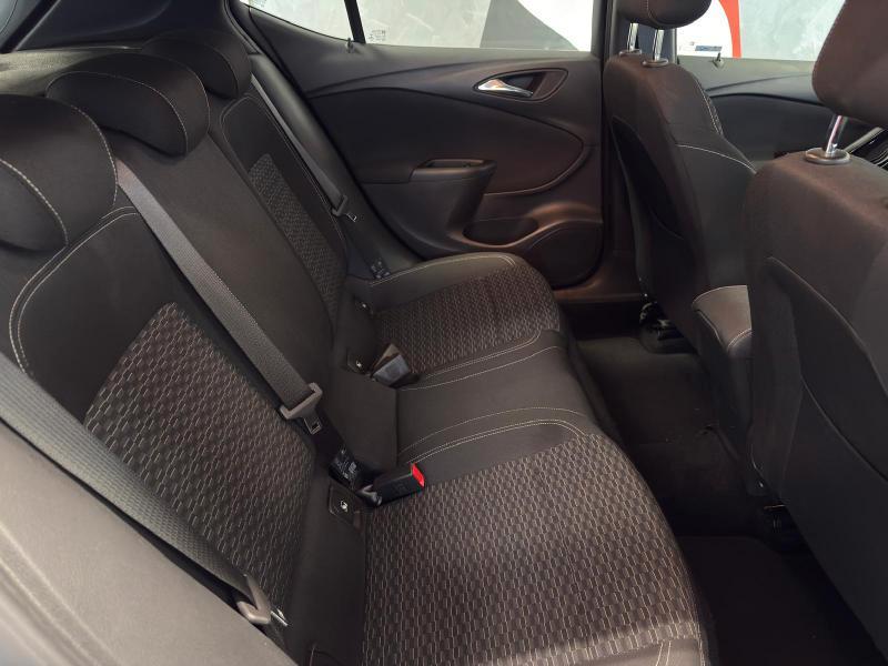 Opel Astra 5 Porte Astra 5p 1.4 t Dynamic ecoM 110cv