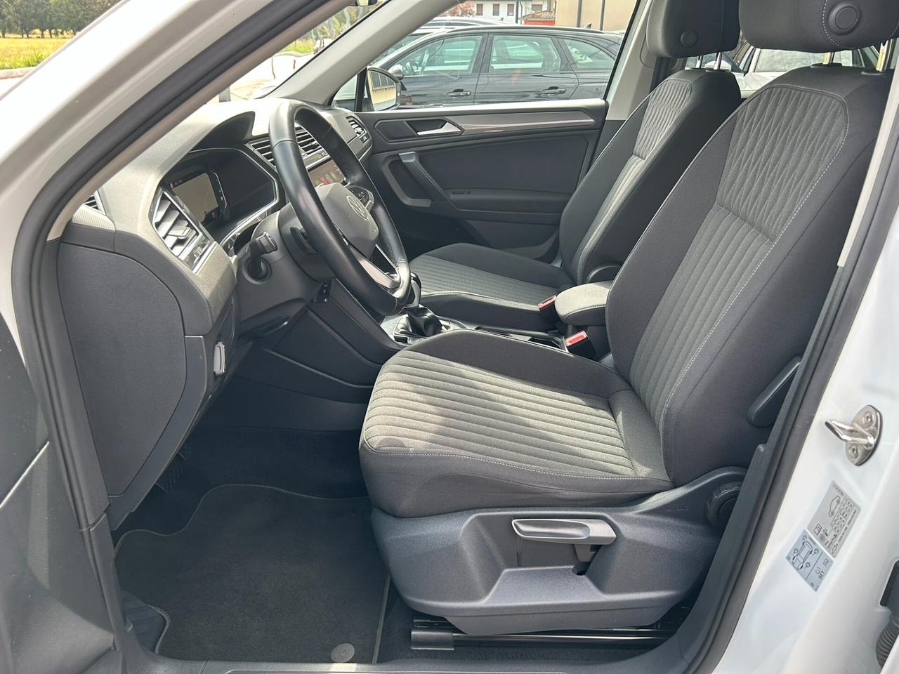 Volkswagen Tiguan Allspace 2.0 TDI 150CV DSG - 7POSTI