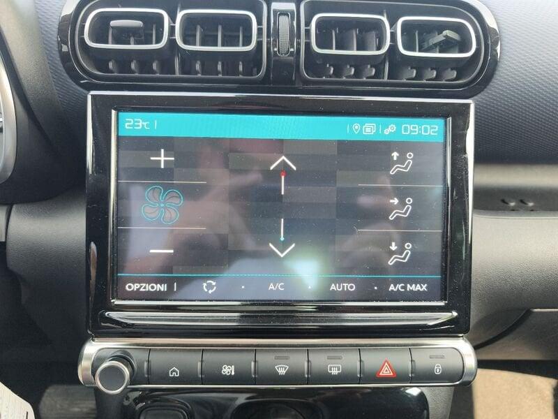 Citroën C3 Aircross 2021 1.5 bluehdi Feel s&s 120cv eat6